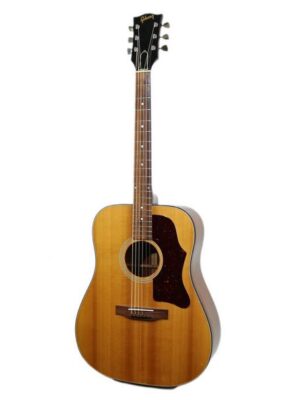 Harmony Spruce Acoustic Guitar