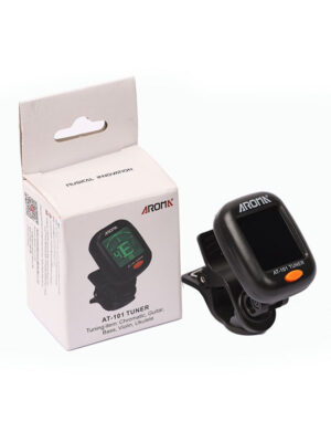 Guitar Tuner