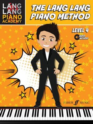 Lang Lang piano level 4