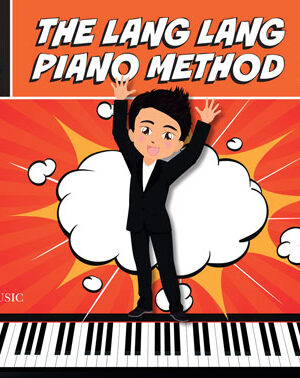 Lang Lang Piano Level 1