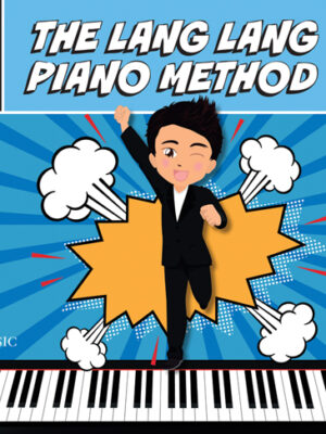 Lang Lang piano level 3
