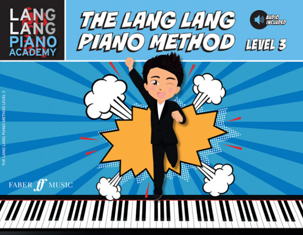 Lang Lang piano level 3
