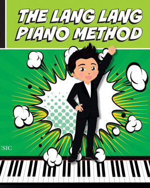 Lang Lang Piano Level 2
