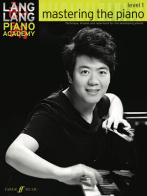 Mastering the piano