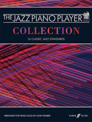 The Jazz Piano Player Collection