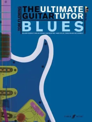 The Ultimate Guitar Tutor Blues
