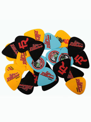 Guitar Picks (Mix Color)